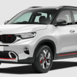 2023 Kia Sonet
