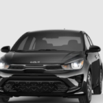 2023 Kia Rio