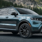 2023 Kia Sorento