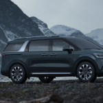 2023 Kia Carnival