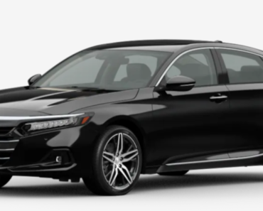 What We Know So Far About 2025 Honda Accord