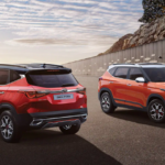 2025 Kia Seltos