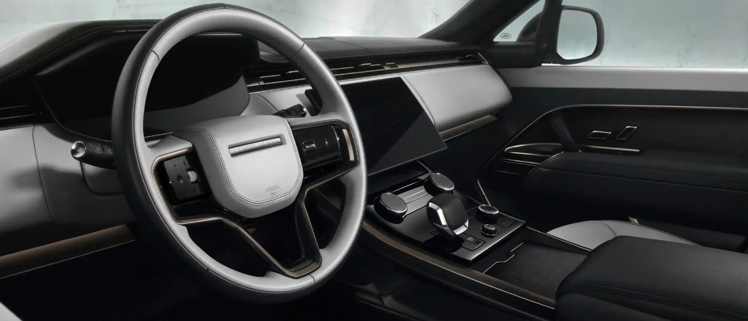The New 2025 Range Rover Sport Review, Specs & Price - All New Vehicle
