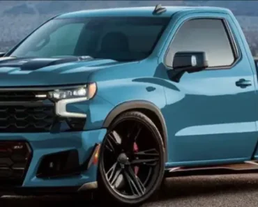 The New 2025 Chevy Silverado SS: Reviews and Release Date
