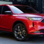 The New 2025 Acura MDX Redesign, Rumors, and Hybrid