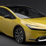 The Upcoming 2025 Toyota Prius Changes and New Design