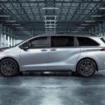 The Upcoming 2025 Toyota Sienna Rumors, New Design, and Price