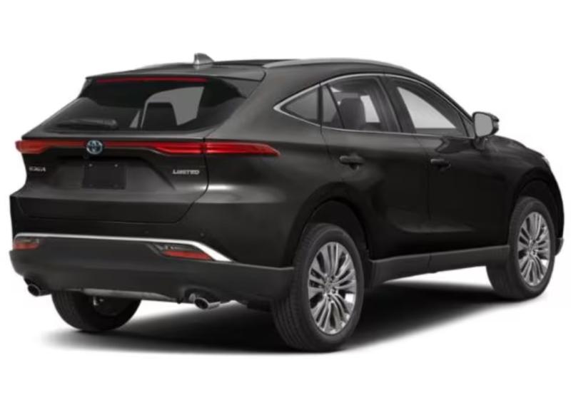 The New 2025 Toyota Venza Rumors and Release Date All New Vehicle