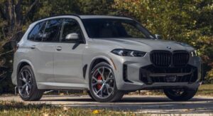 The Upcoming 2026 BMW X5 Redesign, Reviews, and Price - All New Vehicle