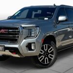 The Upcoming 2026 GMC Yukon Redesign, Price, Specs