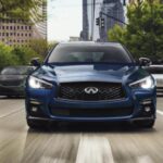 The Upcoming 2026 Infiniti Q50 Redesign, Release Date, and Price