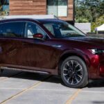 The New 2025 Mazda CX-9: Redesign, Rumors, Specs