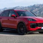 The New 2026 Porsche Cayenne Price, Specs, and Redesign