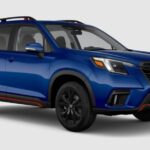 The Next-Gen 2026 Subaru Forester Concept, Redesign, and Price